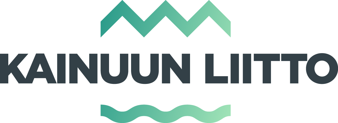 Kainuun liiton logo